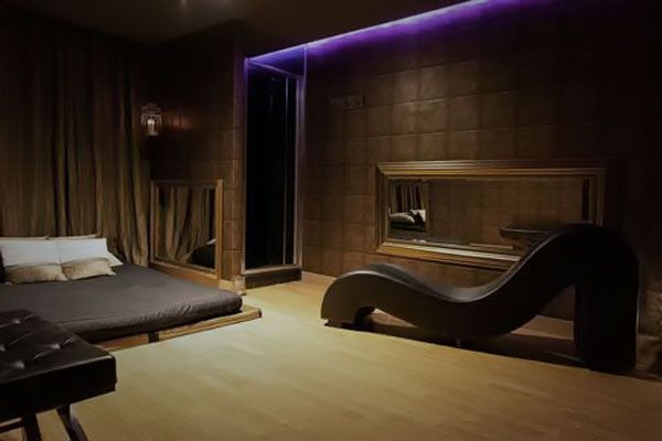 Centro de masajes eróticos Barcelona