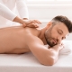 erección en el masaje