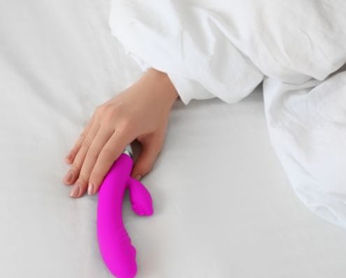 Orígenes del vibrador